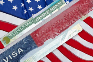 u.s. visa united states of america